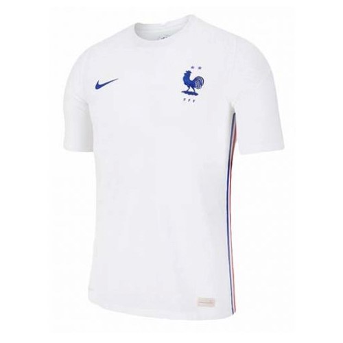 Tailandia Camiseta Francia 2ª 2020